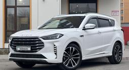 Jetour X70 Plus 2023 года за 9 140 000 тг. в Караганда – фото 3