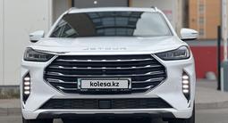 Jetour X70 Plus 2023 года за 9 140 000 тг. в Караганда – фото 4