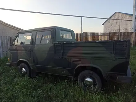 Volkswagen Transporter 1991 года за 2 300 000 тг. в Лисаковск – фото 4