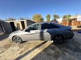 Hyundai Elantra 2024 года за 9 000 000 тг. в Семей