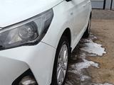 Hyundai Accent 2020 года за 7 500 000 тг. в Павлодар – фото 3