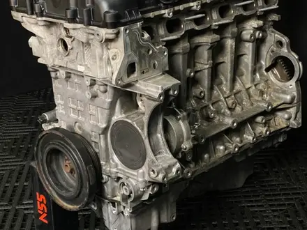 Двигатель BMW X5 E70 N55B30A за 2 000 000 тг. в Алматы – фото 5