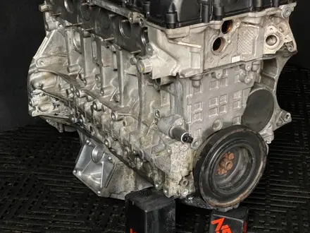 Двигатель BMW X5 E70 N55B30A за 2 000 000 тг. в Алматы – фото 6
