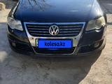 Volkswagen Passat 2010 годаүшін3 400 000 тг. в Алматы