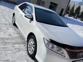 Toyota Camry 2014 года за 9 600 000 тг. в Павлодар