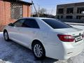 Toyota Camry 2014 года за 9 600 000 тг. в Павлодар – фото 18