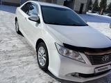 Toyota Camry 2014 года за 9 600 000 тг. в Усть-Каменогорск – фото 4