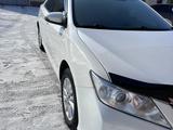 Toyota Camry 2014 года за 9 600 000 тг. в Усть-Каменогорск – фото 5