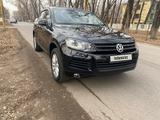 Volkswagen Touareg 2010 года за 11 350 000 тг. в Алматы