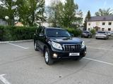 Toyota Land Cruiser Prado 2011 года за 13 500 000 тг. в Уральск