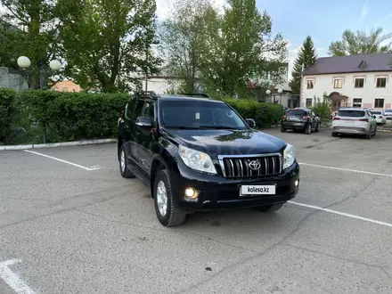 Toyota Land Cruiser Prado 2011 года за 13 500 000 тг. в Уральск