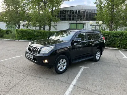 Toyota Land Cruiser Prado 2011 года за 13 500 000 тг. в Уральск – фото 3