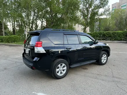 Toyota Land Cruiser Prado 2011 года за 13 500 000 тг. в Уральск – фото 5