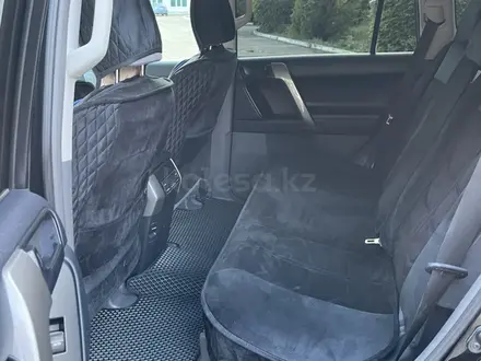 Toyota Land Cruiser Prado 2011 года за 13 500 000 тг. в Уральск – фото 8