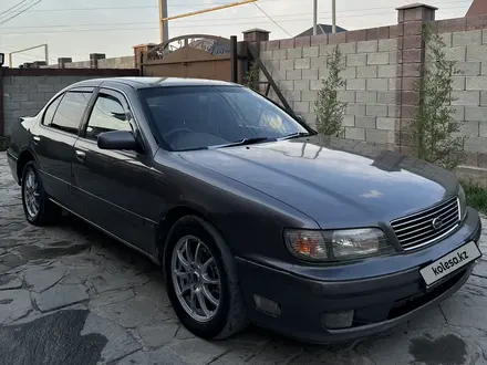 Nissan Cefiro 1998 года за 2 000 000 тг. в Алматы