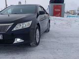 Toyota Camry 2013 годаүшін8 300 000 тг. в Астана – фото 2