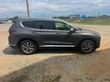 Hyundai Santa Fe 2020 годаүшін12 700 000 тг. в Костанай