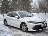 Toyota Camry 2019 года за 15 000 000 тг. в Астана – фото 5