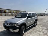 Nissan Terrano 2002 годаүшін6 500 000 тг. в Караганда