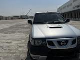 Nissan Terrano 2002 года за 6 500 000 тг. в Караганда – фото 4