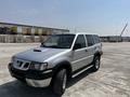 Nissan Terrano 2002 года за 6 500 000 тг. в Караганда – фото 3