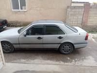 Mercedes-Benz C 180 1993 года за 1 150 000 тг. в Шымкент