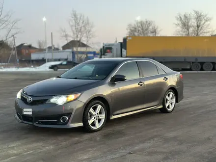 Toyota Camry 2014 года за 4 750 000 тг. в Костанай