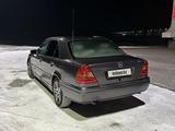 Mercedes-Benz C 200 1996 годаүшін1 500 000 тг. в Талдыкорган – фото 2