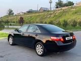 Toyota Camry 2007 года за 6 800 000 тг. в Шымкент – фото 3