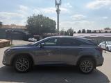Lexus RX 350 2021 годаүшін22 000 000 тг. в Алматы – фото 2