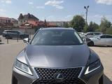 Lexus RX 350 2021 годаүшін22 000 000 тг. в Алматы