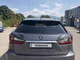 Lexus RX 350 2021 годаүшін22 000 000 тг. в Алматы – фото 4