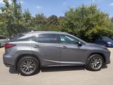 Lexus RX 350 2021 годаүшін22 000 000 тг. в Алматы – фото 3