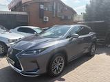 Lexus RX 350 2021 годаүшін22 000 000 тг. в Алматы – фото 5