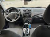 ВАЗ (Lada) Kalina 2194 2014 года за 3 400 000 тг. в Шымкент – фото 3