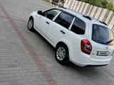 ВАЗ (Lada) Kalina 2194 2014 года за 3 400 000 тг. в Шымкент – фото 5