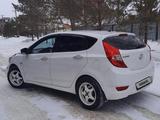 Hyundai Accent 2014 года за 4 900 000 тг. в Астана – фото 3