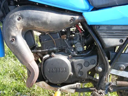 Yamaha  DT-50 2004 года за 700 000 тг. в Уральск – фото 7