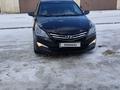 Hyundai Accent 2015 годаүшін5 000 000 тг. в Актау – фото 4