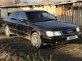 Audi 100 1991 года за 1 200 000 тг. в Тараз – фото 2