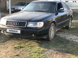 Audi 100 1991 года за 1 200 000 тг. в Тараз