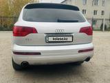 Audi Q7 2007 года за 6 200 000 тг. в Алматы – фото 5