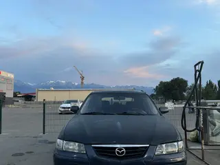 Mazda 626