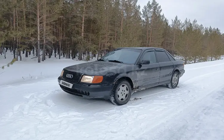Audi 100 1991 годаfor1 800 000 тг. в Павлодар