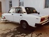 ВАЗ (Lada) 2107 2004 года за 1 200 000 тг. в Жанакорган – фото 2