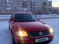 Volkswagen Passat 2001 года за 1 800 000 тг. в Сатпаев – фото 6