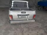 ВАЗ (Lada) Lada 2121 2007 года за 1 800 000 тг. в Шымкент – фото 4