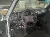 ВАЗ (Lada) Lada 2121 2007 года за 1 800 000 тг. в Шымкент – фото 5