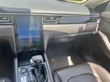 JAC J7 2021 года за 6 100 000 тг. в Талдыкорган – фото 3