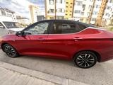 JAC J7 2021 года за 6 100 000 тг. в Талдыкорган